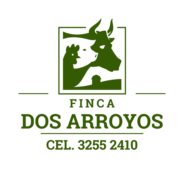 Logo de Finca Dos Arroyos